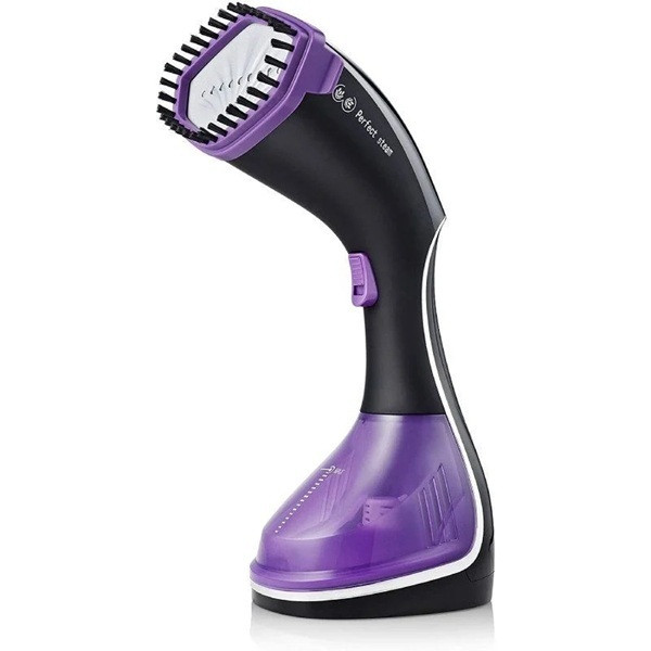 Ferro de passar roupa vertical Tristar ST-8921 roxo M 2