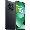 Xiaomi Redmi Note 15 dual sim 8GB RAM 256GB negro 4