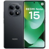 Xiaomi Redmi Note 15 dual sim 8GB RAM 256GB negro 1