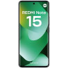 Xiaomi Redmi Note 15 dual sim 8GB RAM 256GB negro 3