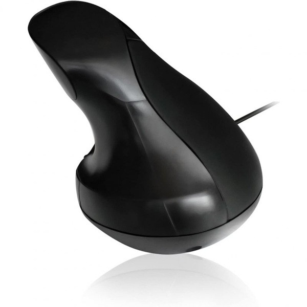 Rato Ergonómico Ewent EW3156 preto M 3