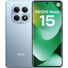 Xiaomi Redmi Note 15 dual sim 8GB RAM 256GB azul 1