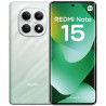 Xiaomi Redmi Note 15 dual sim 8GB RAM 256GB verde 1