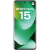 Xiaomi Redmi Note 15 dual sim 8GB RAM 256GB verde 3
