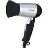 Secador de pelo Blaupunkt BP5019 negro/plata 1