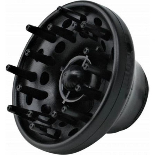 Secador de cabelo Blaupunkt BP5019 preto/prata M 2