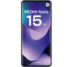 Xiaomi Redmi Note 15 5G dual sim 8GB RAM 256GB negro 3