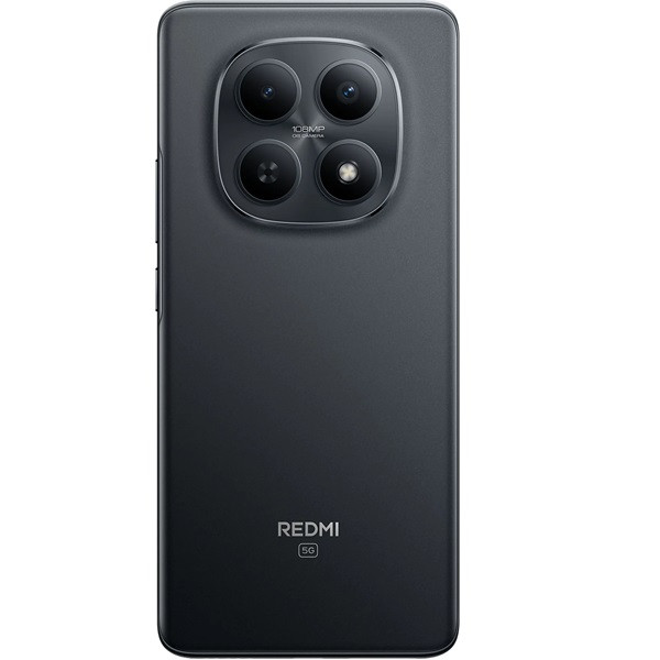 Xiaomi Redmi Note 15 5G dual sim 8GB RAM 256GB negro M 2