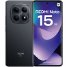 Xiaomi Redmi Note 15 5G dual sim 8GB RAM 256GB negro 1