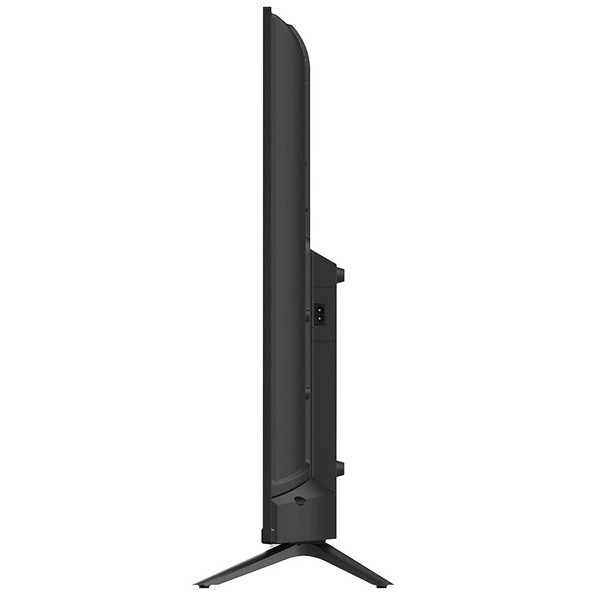 Smart TV SMART TECH 43" QLED 4K UHD 43QH02V preto M 5