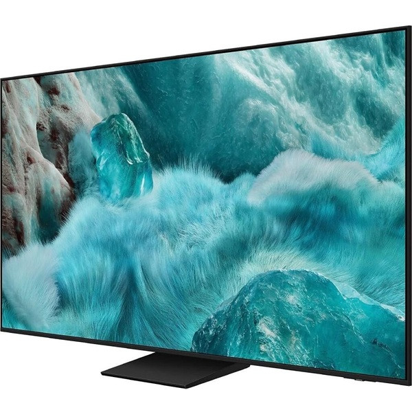Smart TV SAMSUNG 75" QLED 4K UHD TQ75Q7F5AU negro M 3