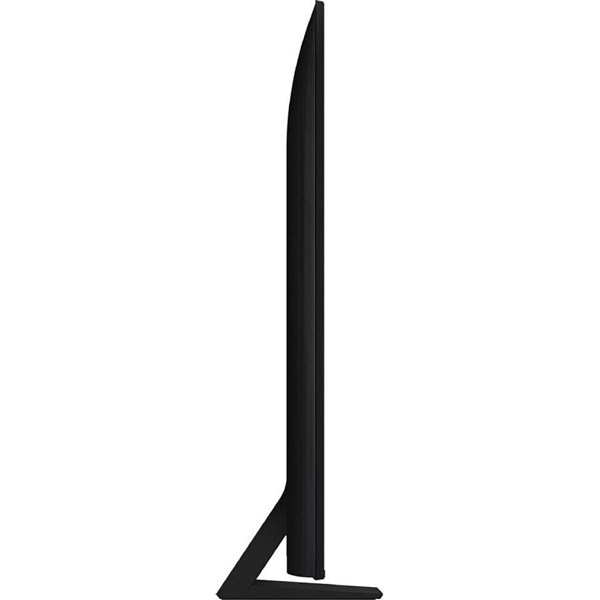Smart TV SAMSUNG 75" QLED 4K UHD TQ75Q7F5AU negro M 4