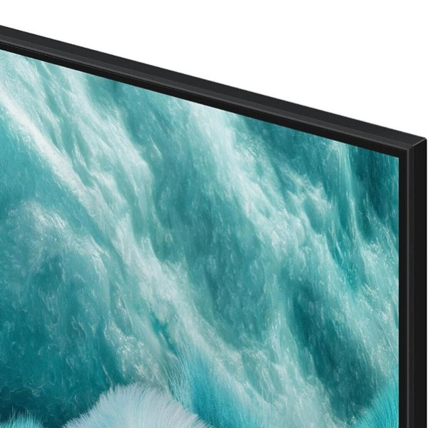 Smart TV SAMSUNG 75" QLED 4K UHD TQ75Q7F5AU preto M 5