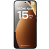 Xiaomi Redmi Note 15 Pro 5G dual sim 8GB RAM 256GB negro 3