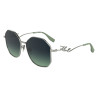 GAFAS DE SOL KARL LAGERFELD MUJER  KL358S-041 1