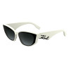 GAFAS DE SOL KARL LAGERFELD MUJER  KL6162S-105 1