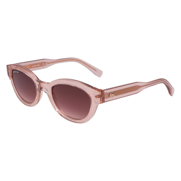 GAFAS DE SOL LACOSTE MUJER  L6024S-662 D