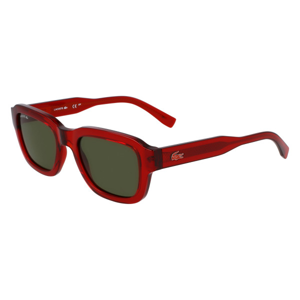 GAFAS DE SOL LACOSTE UNISEX  L6048S-800 D