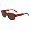 GAFAS DE SOL LACOSTE UNISEX  L6048S-800 1
