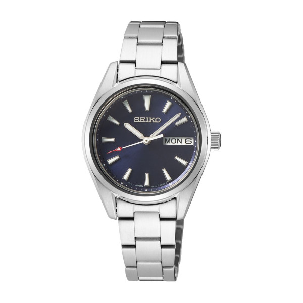 RELOJ SEIKO MUJER  SUR353P1 (29,8MM) D