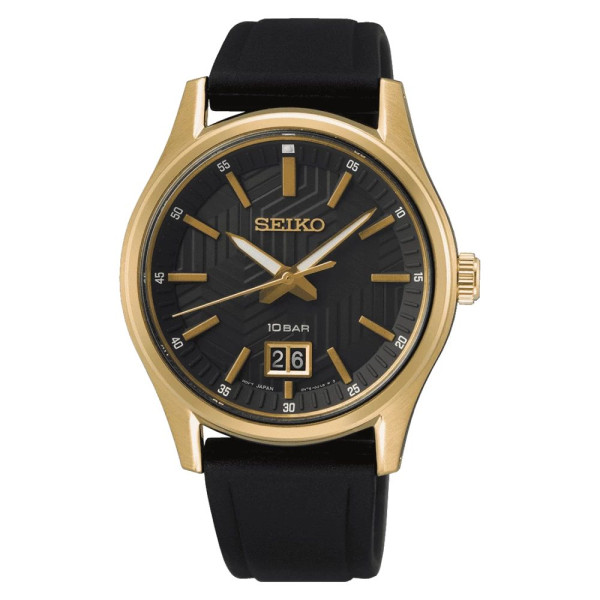 RELOJ SEIKO HOMBRE  SUR560P1 (39,5MM) D