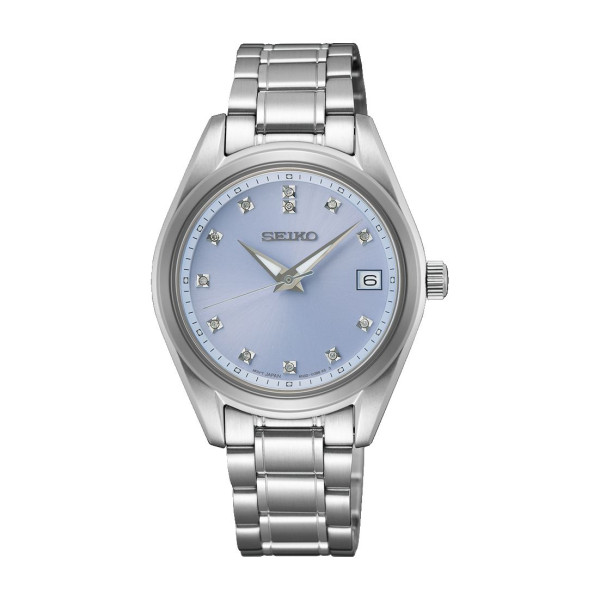 RELOJ SEIKO MUJER  SUR581P1 (32MM) D