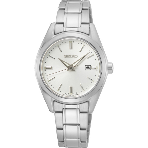 RELOJ SEIKO MUJER  SUR633P1 (29MM) D