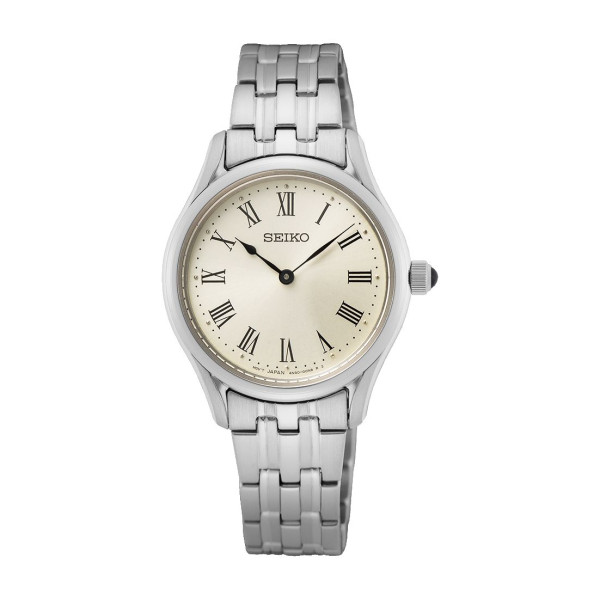 RELOJ SEIKO MUJER  SWR069P1 (29MM) D
