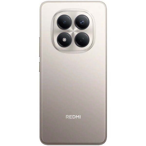 Xiaomi Redmi Note 15 Pro dual sim 8GB RAM 256GB oro M 2