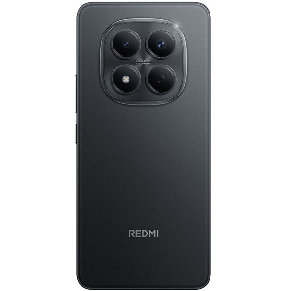 Xiaomi Redmi Note 15 Pro dual sim 8GB RAM 256GB negro M 2