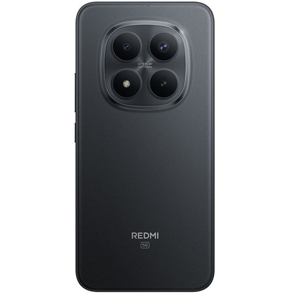 Xiaomi Redmi Note 15 Pro+ 5G dual sim 8GB RAM 256GB negro M 2