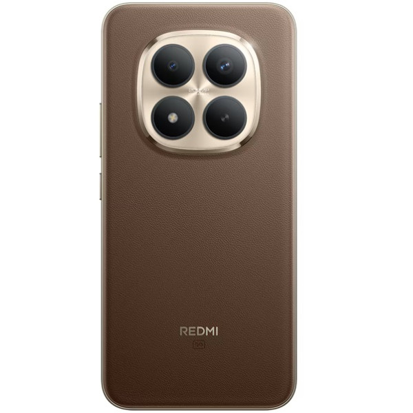 Xiaomi Redmi Note 15 Pro+ 5G dual sim 8GB RAM 256GB marrón M 2