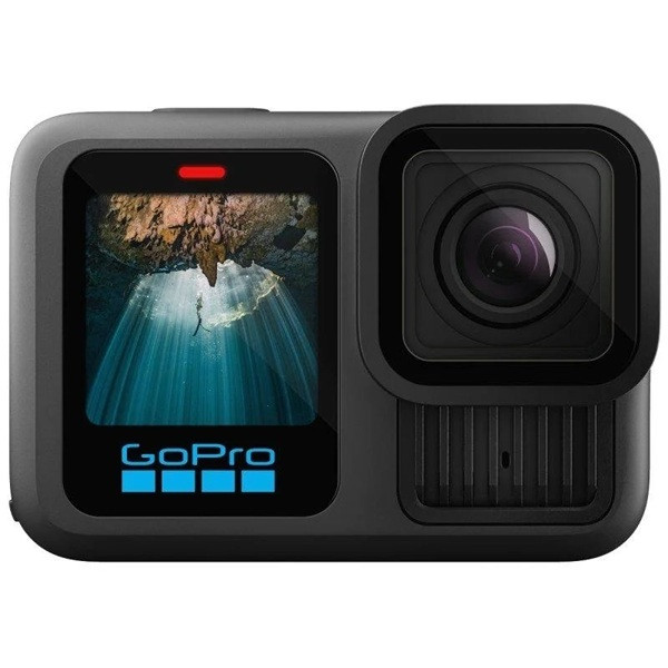 GoPro Hero 13 paquete batería extendida negro M 2