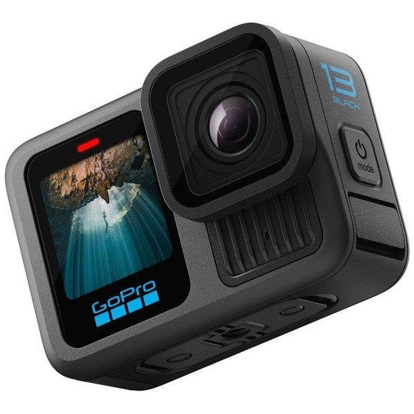 GoPro Hero 13 paquete batería extendida negro M 3