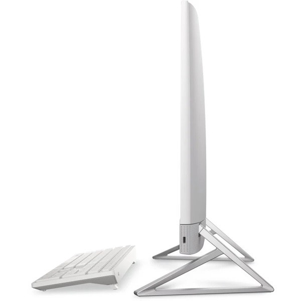 DELL 23.8" Intel Core i5 16GB RAM 512GB EC24250 blanco M 7