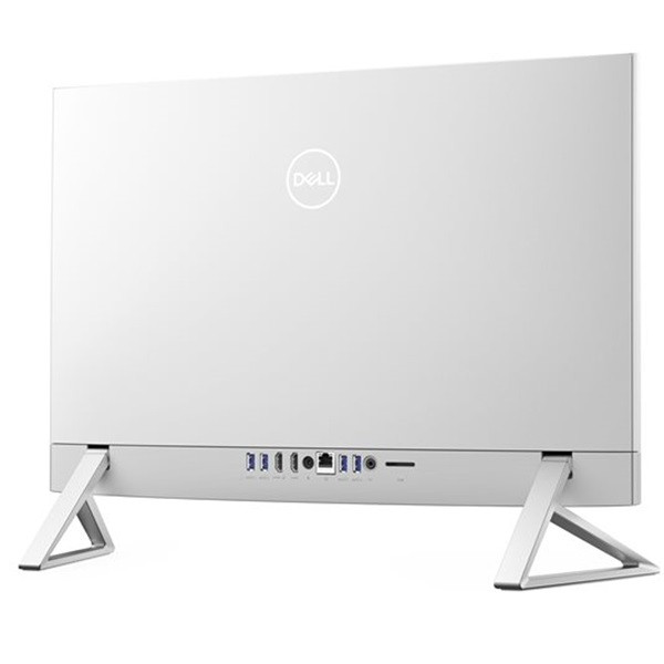 DELL 23.8" Intel Core i5 16GB RAM 512GB EC24250 blanco M 2
