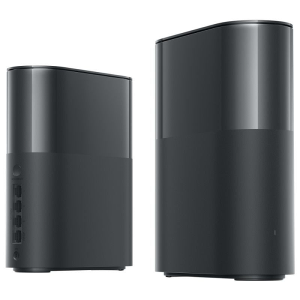 Xiaomi Mesh System BE3600 Pro 3000Mbps negro D