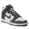 Nike - NIKE Dunk High Retro 3