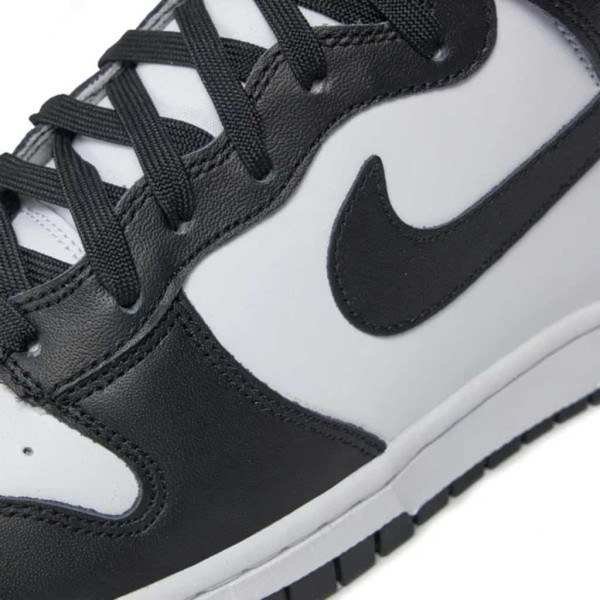 Nike - NIKE Dunk High Retro M 4