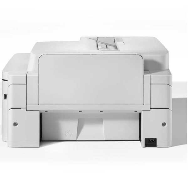 Multifunción A3 BROTHER MFC-J6760DW WiFi branco M 4