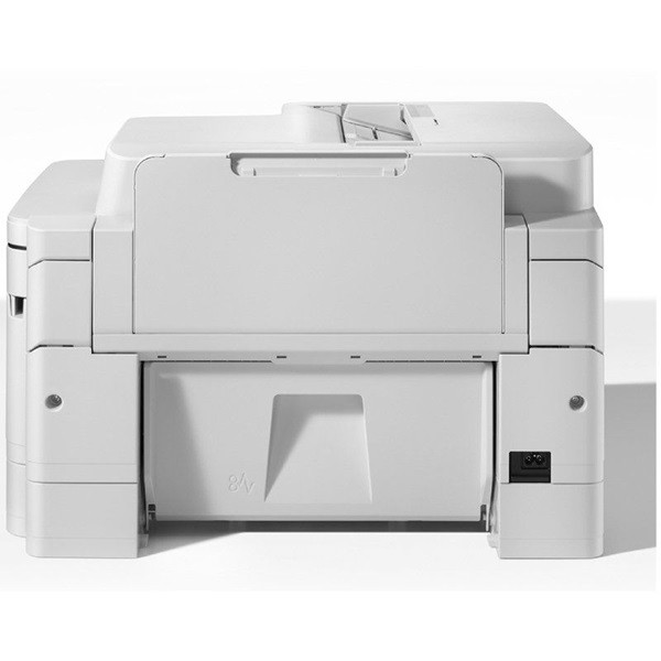 Multifunción A3 BROTHER MFC-J6960DW WiFi blanco M 4