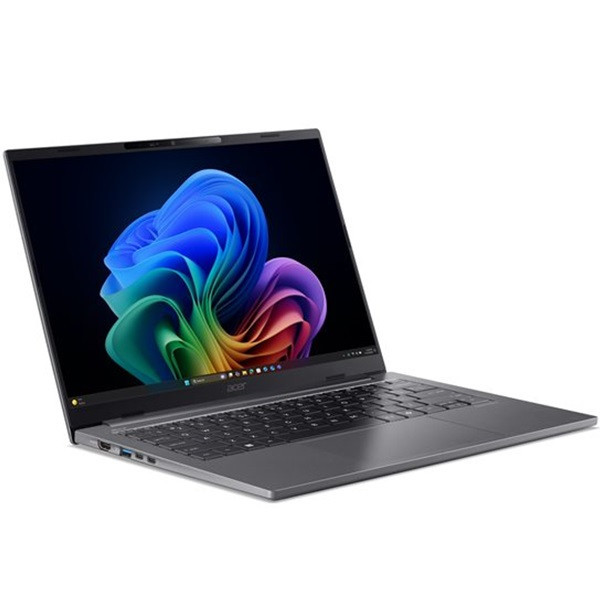 ACER TRAVELMATE X4 AI 14" Intel Core Ultra 5 16GB RAM 512GB TMX414-51-TCO preto M 3