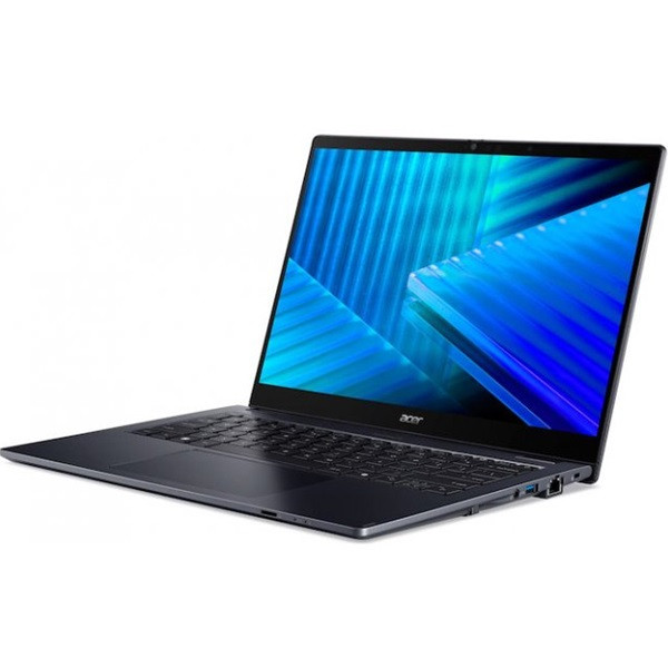 ACER TRAVELMATE P4 SPIN 14" Intel Core Ultra 7 32GB RAM 1TB TMP414RN-55 azul M 4
