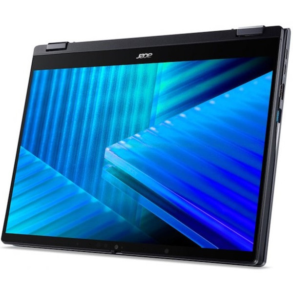 ACER TRAVELMATE P4 SPIN 14" Intel Core Ultra 7 32GB RAM 1TB TMP414RN-55 azul M 7