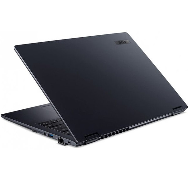 ACER TRAVELMATE P4 SPIN 14" Intel Core Ultra 7 32GB RAM 1TB TMP414RN-55 azul M 9