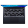 ACER TRAVELMATE P4 SPIN 14" Intel Core Ultra 5 16GB RAM 512GB TMP414RN-55 azul 6