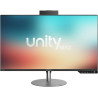 PHOENIX UNITY MAX 27" Intel Core i5 16GB RAM 1TB UNITY-MAX2-5161B negro 1