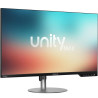 PHOENIX UNITY MAX 27" Intel Core i5 16GB RAM 1TB UNITY-MAX2-5161B preto 3
