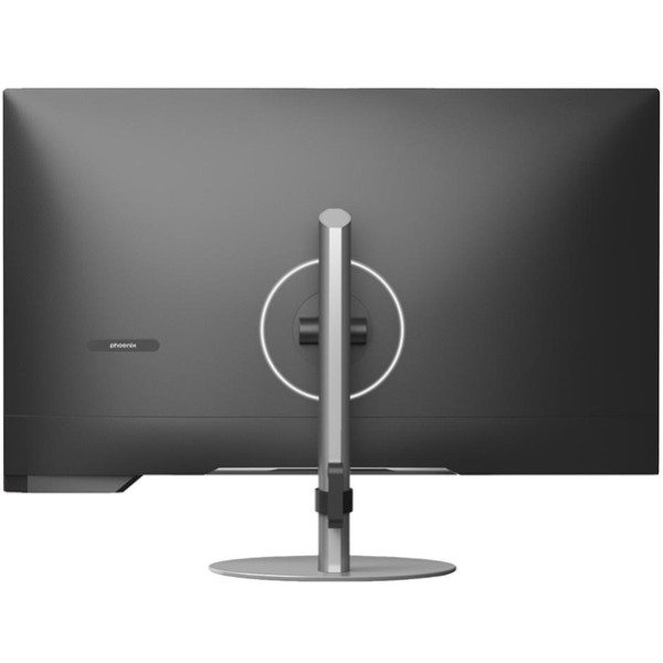 PHOENIX UNITY MAX 27" Intel Core i5 16GB RAM 1TB UNITY-MAX2-5161B preto M 2