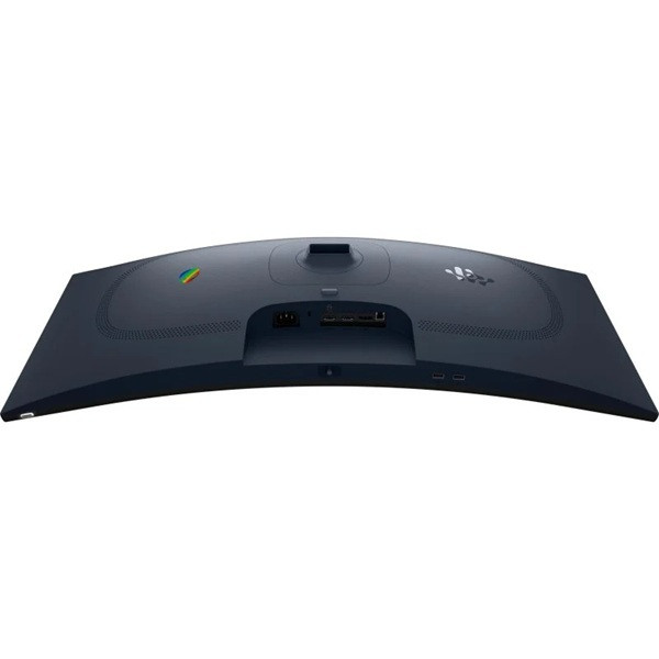 Monitor Gaming DELL ALIENWARE 34" VA AW3425DWM preto M 4